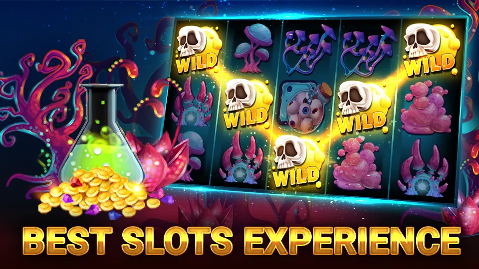 Chiến lược game bắn cá