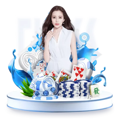 Đa dạng phòng chơi Live Casino